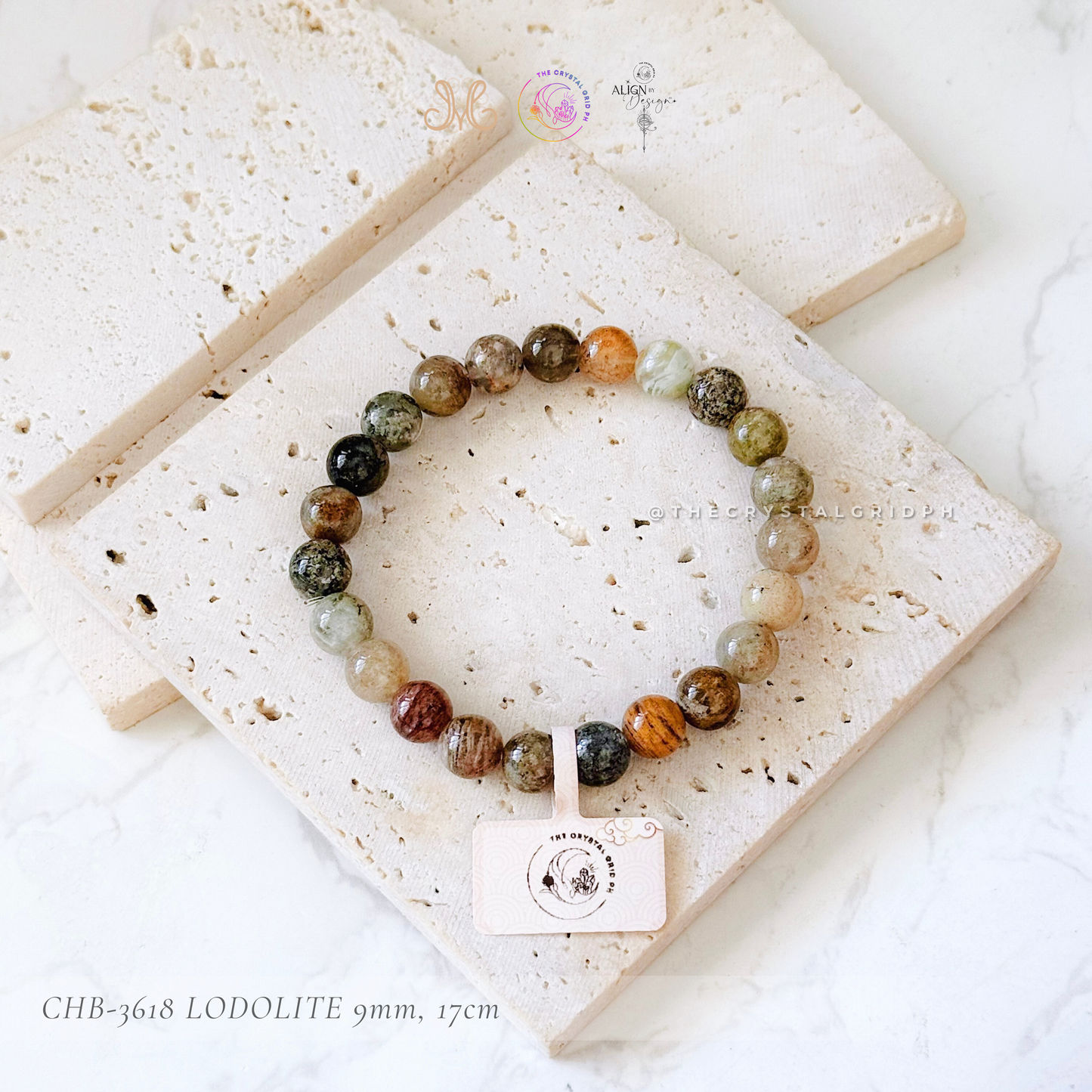 Lodolite