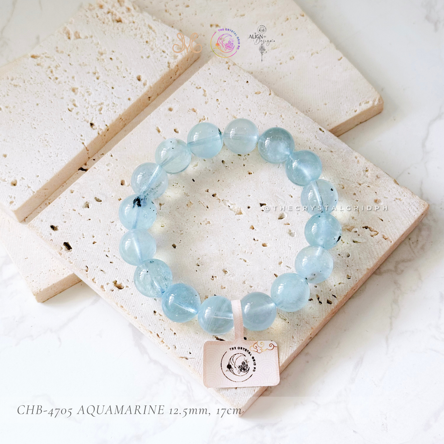 Aquamarine