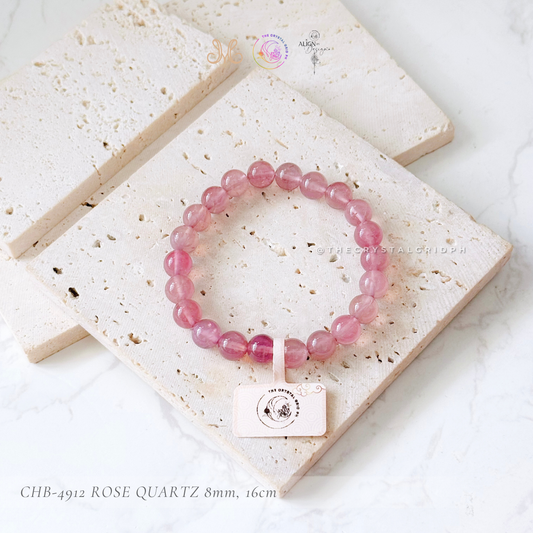 Rose Quartz