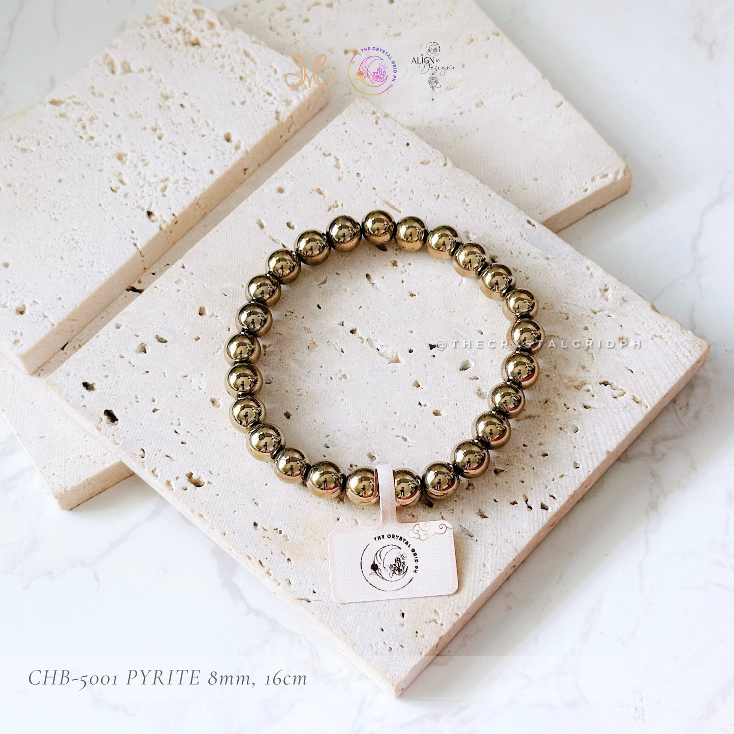 Pyrite