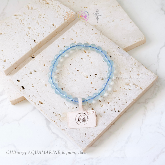 Aquamarine