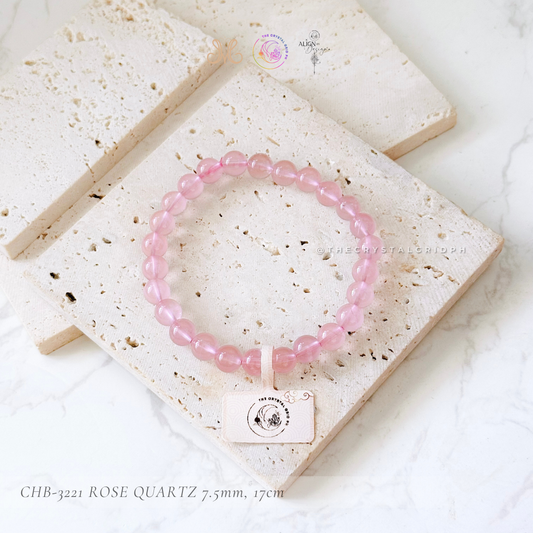 Rose Quartz