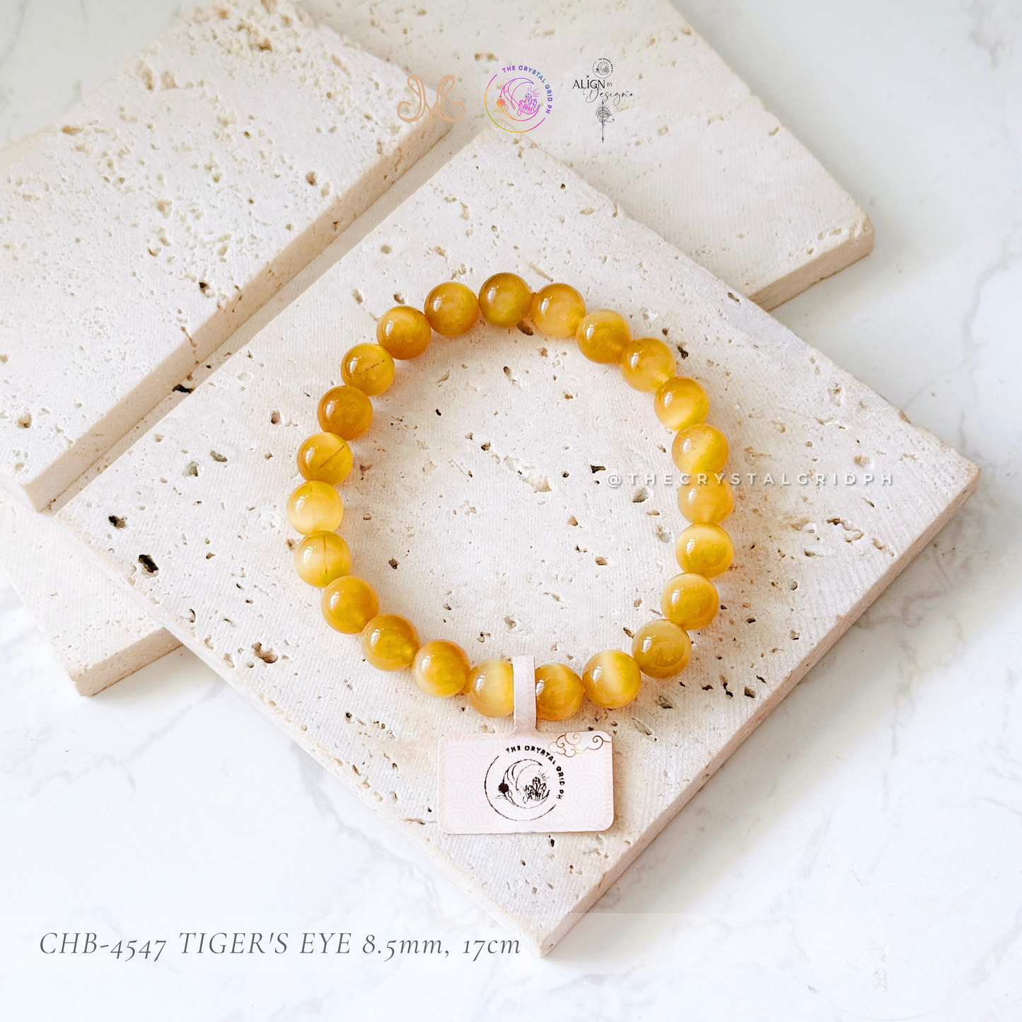 Tiger's Eye