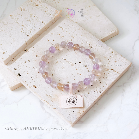 Ametrine