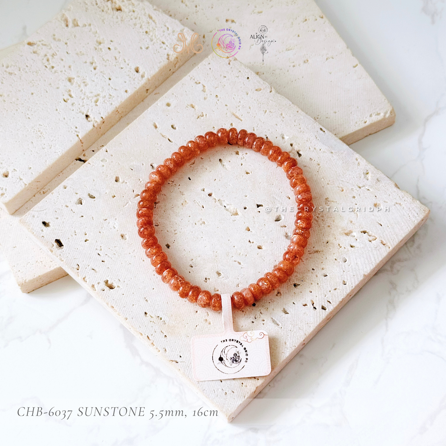 Sunstone