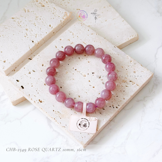 Rose Quartz