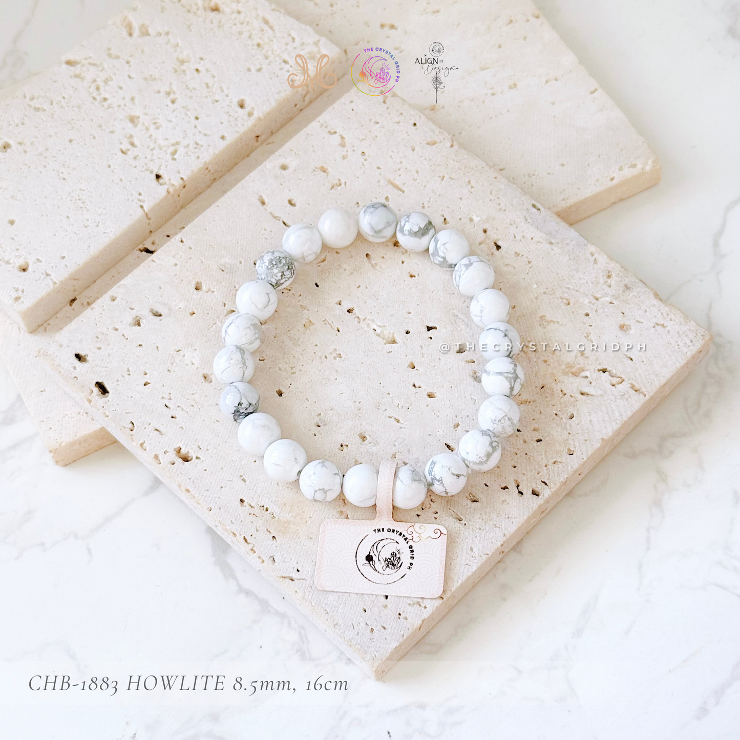 Howlite