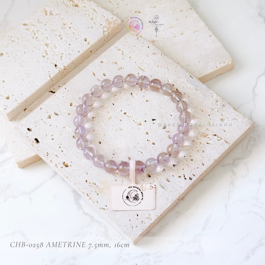 Ametrine