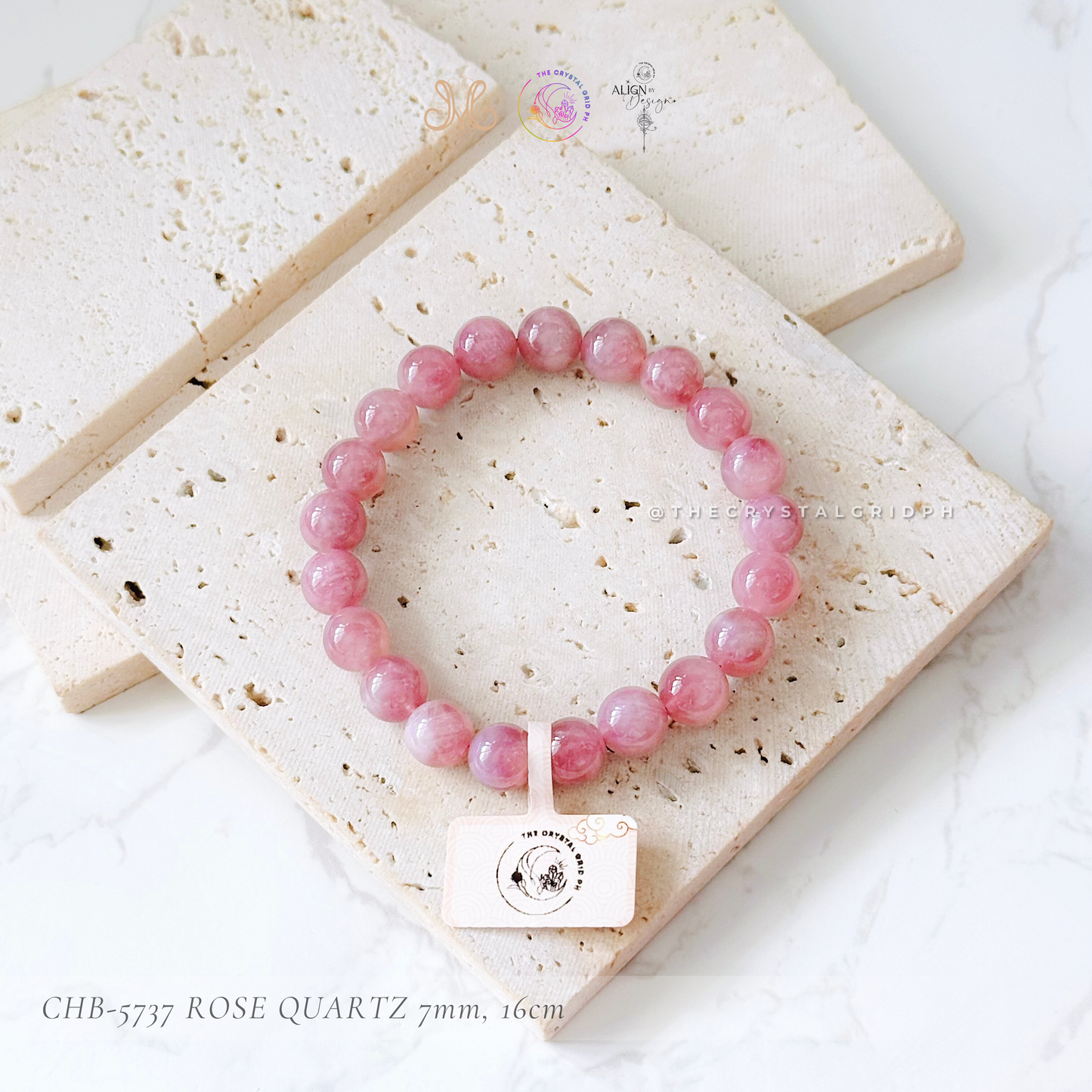 Rose Quartz
