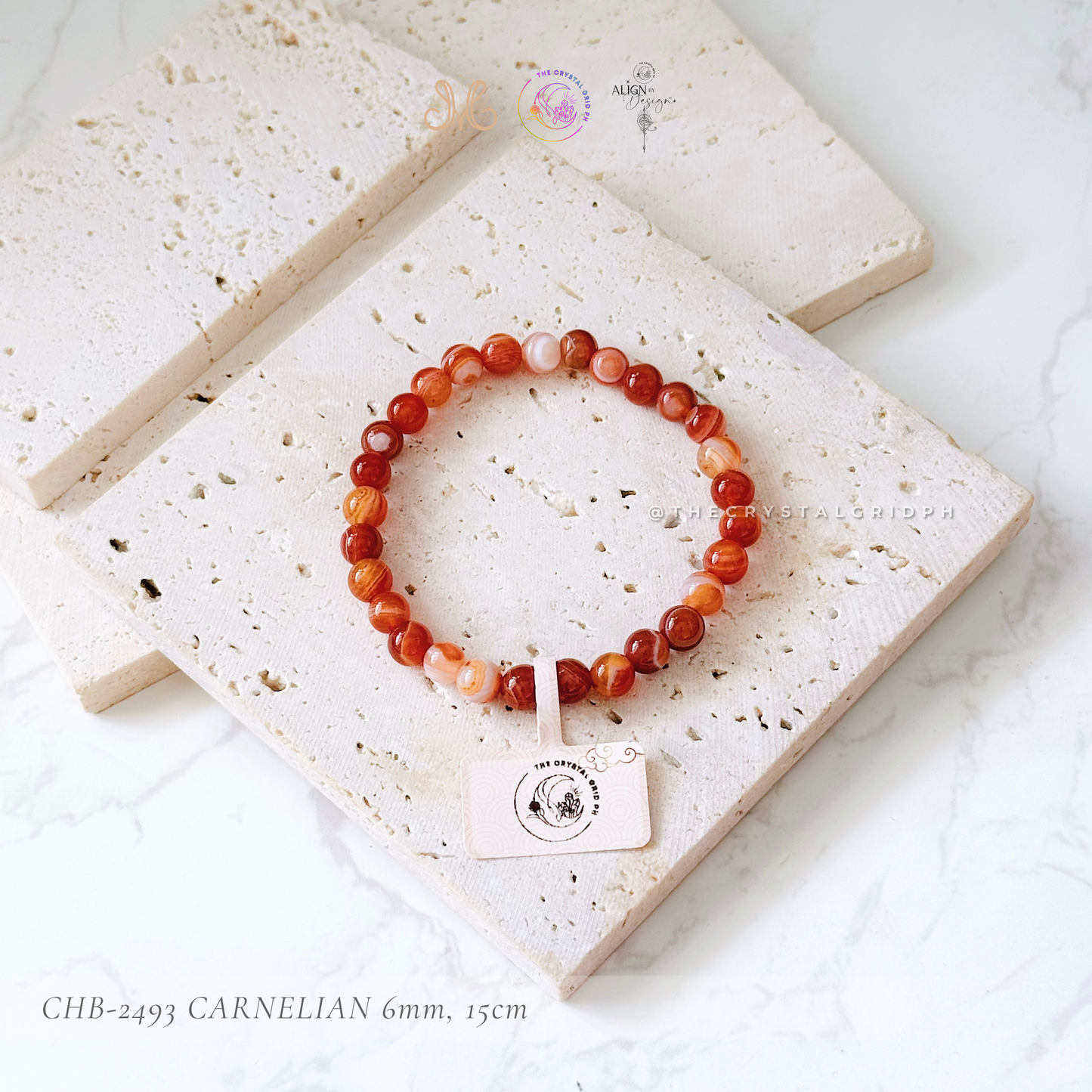 Carnelian