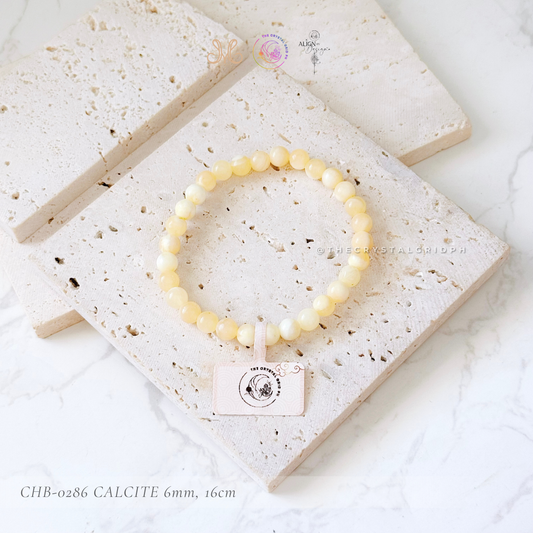 Calcite