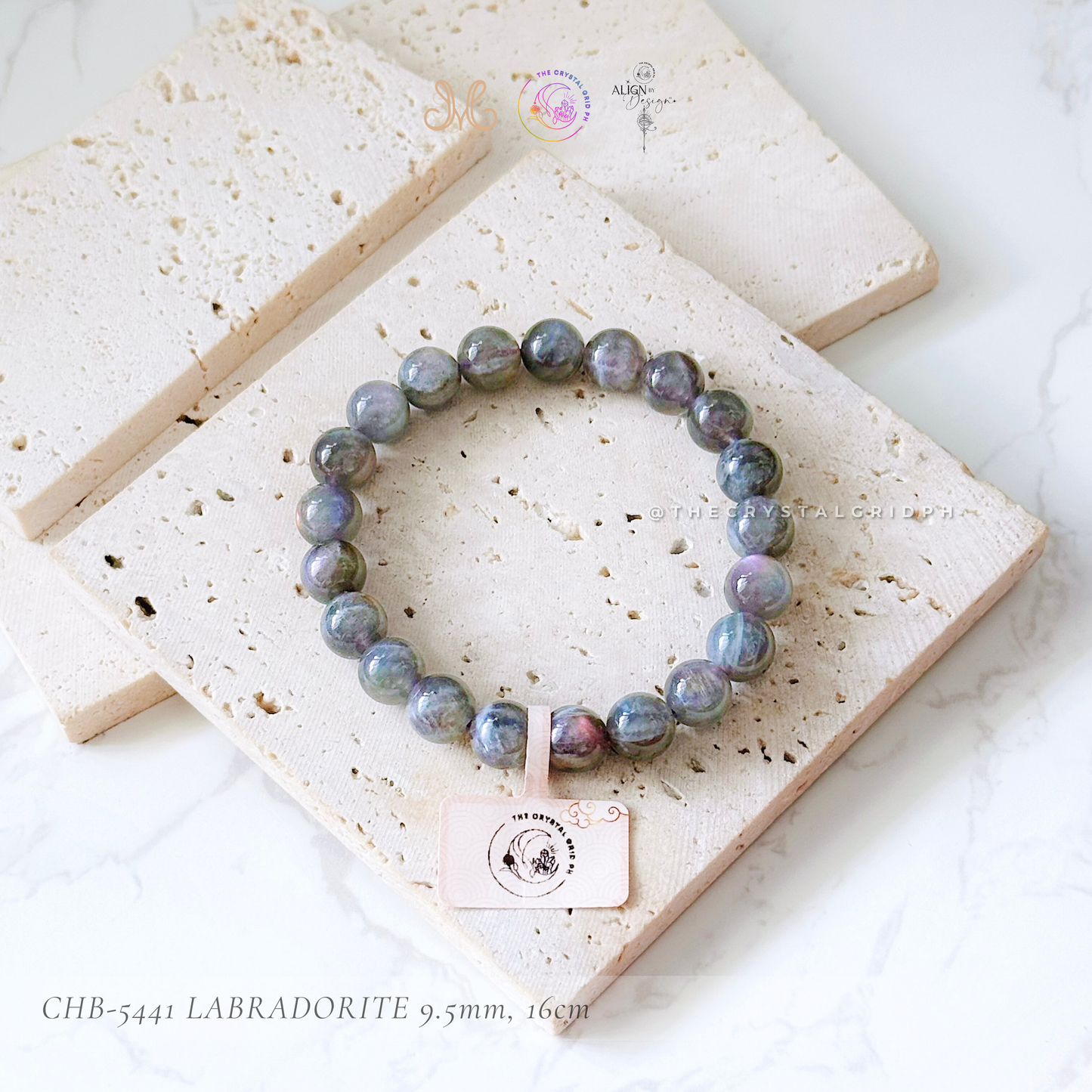 Labradorite