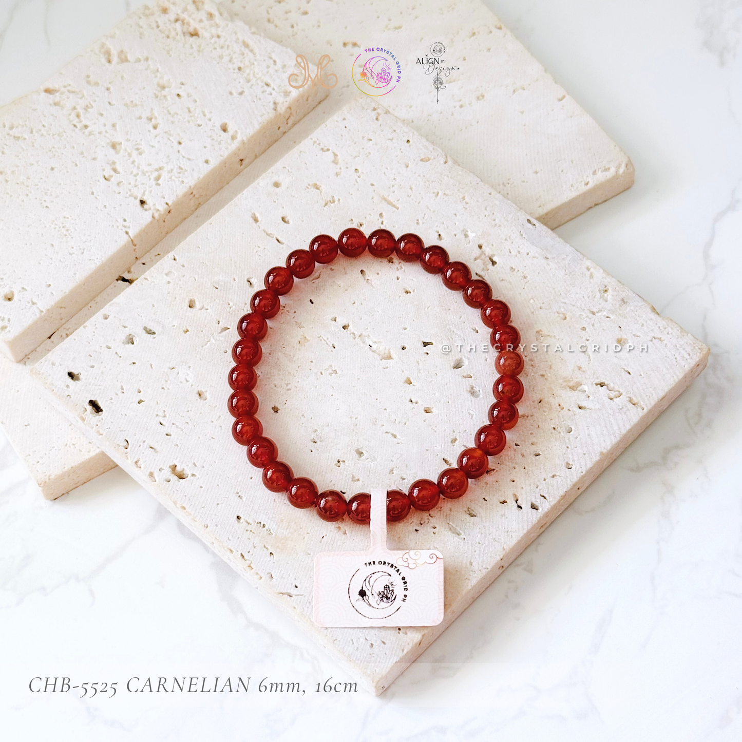 Carnelian