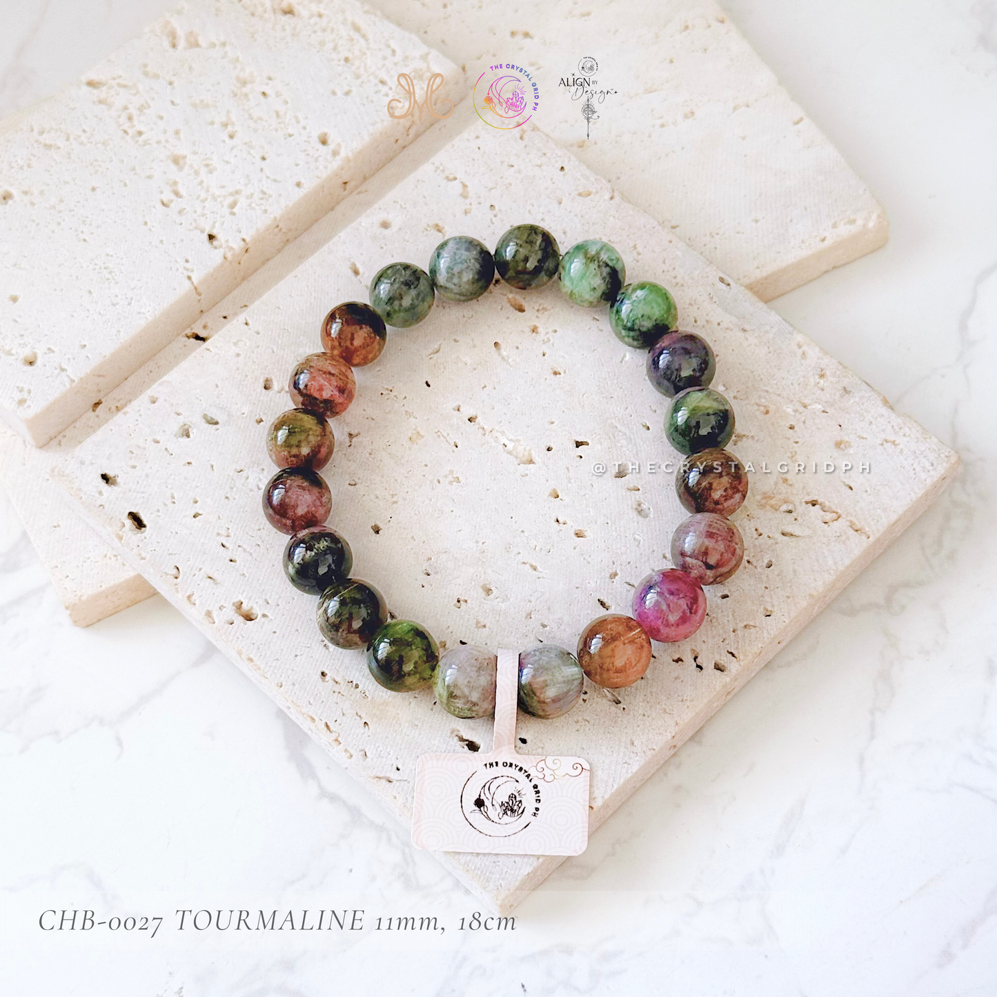 Tourmaline