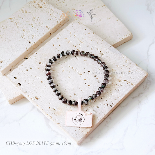 Lodolite