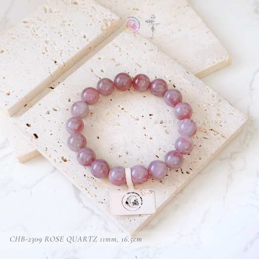 Rose Quartz