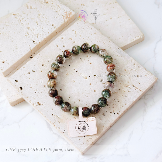 Lodolite