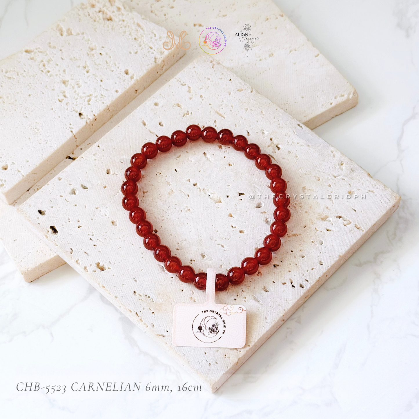 Carnelian