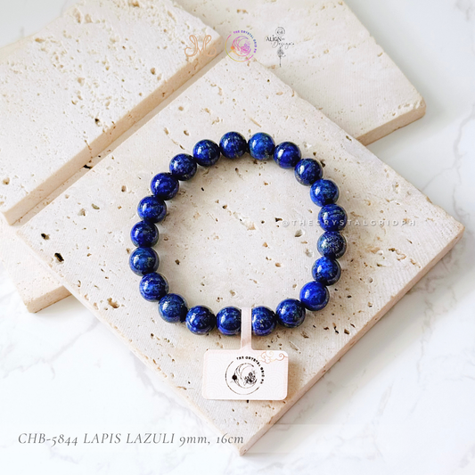 Lapis Lazuli