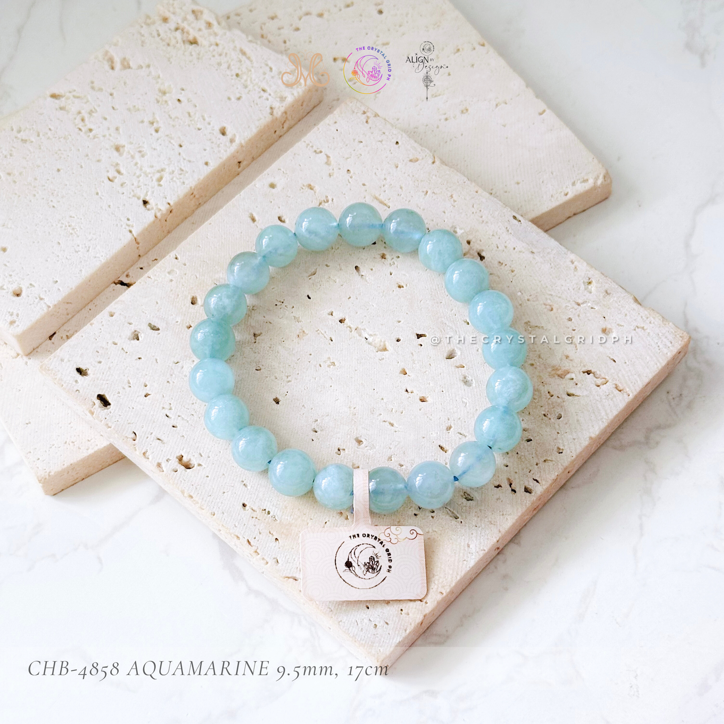 Aquamarine