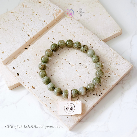 Lodolite