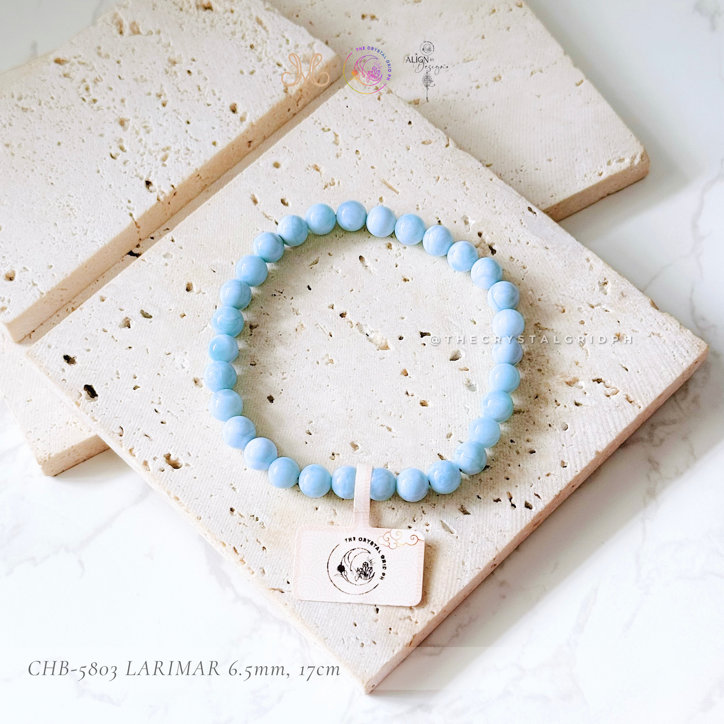 Larimar