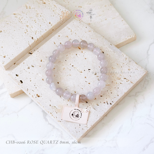 Rose Quartz