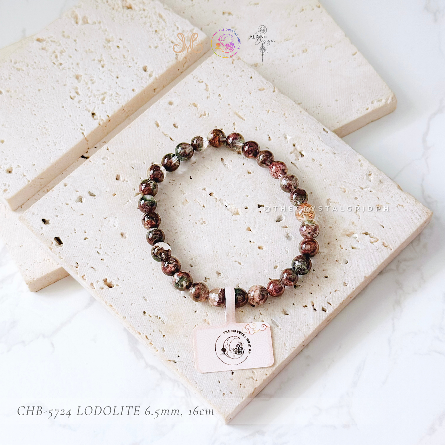 Lodolite