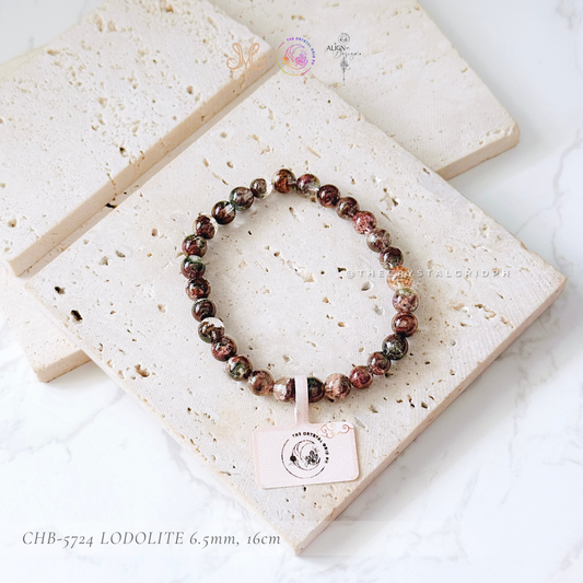 Lodolite