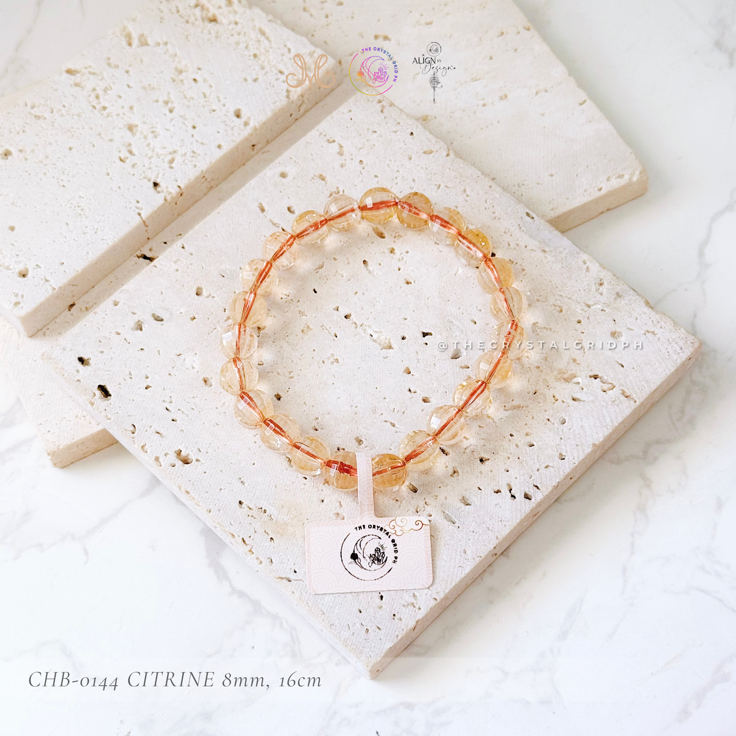Citrine
