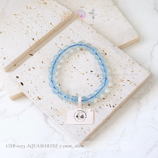 Aquamarine