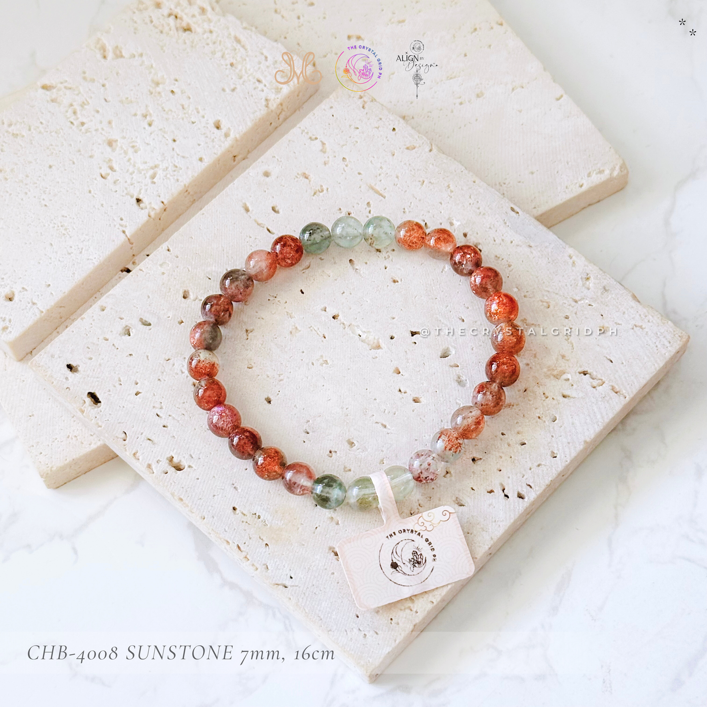 Sunstone