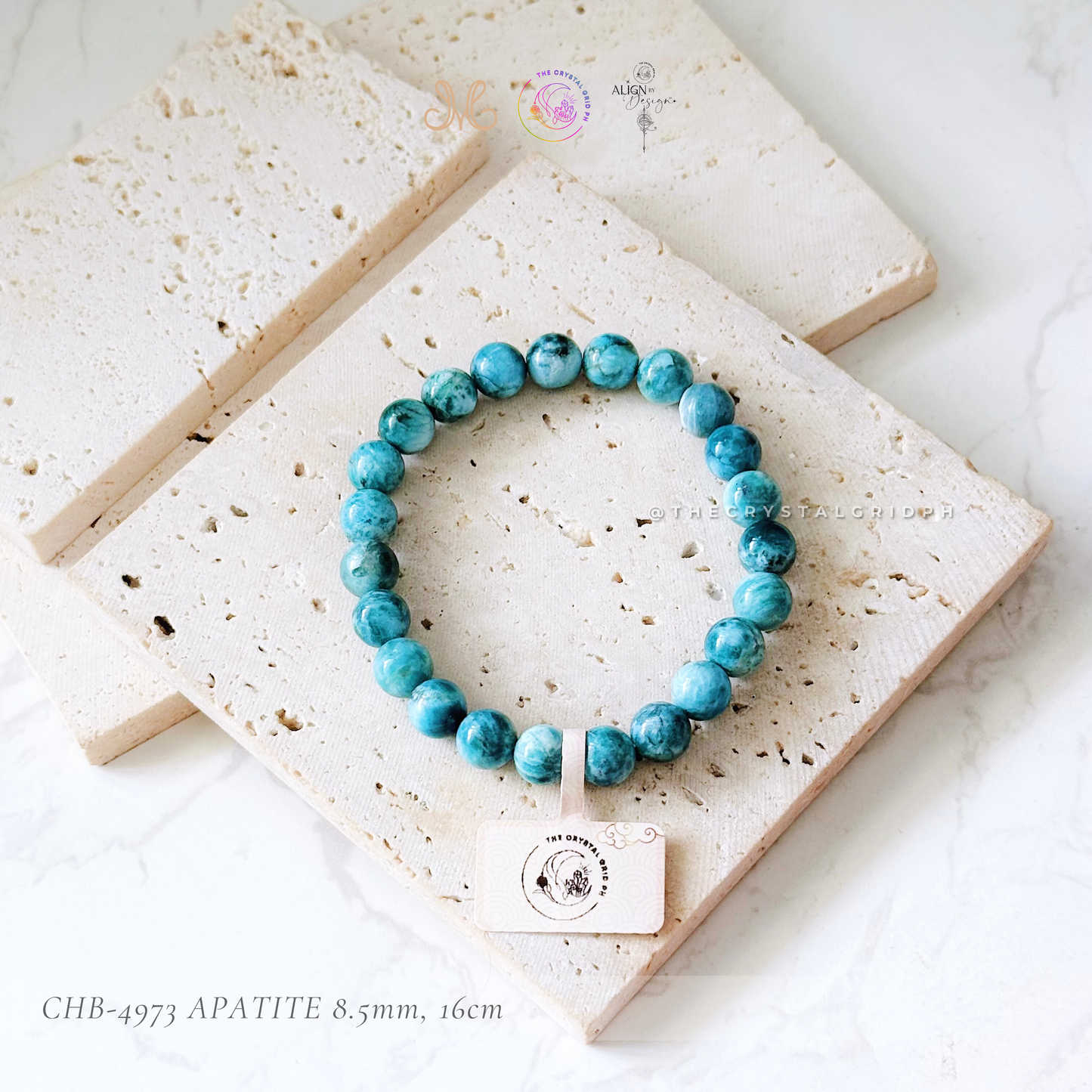 Apatite