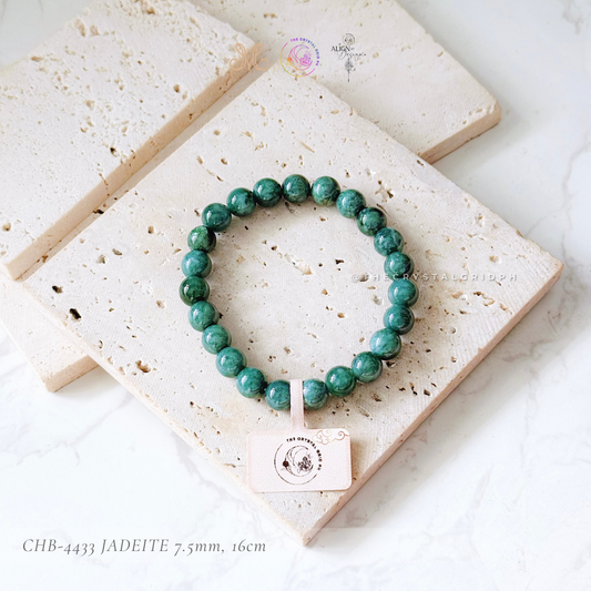 Jadeite