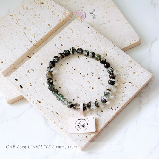 Lodolite
