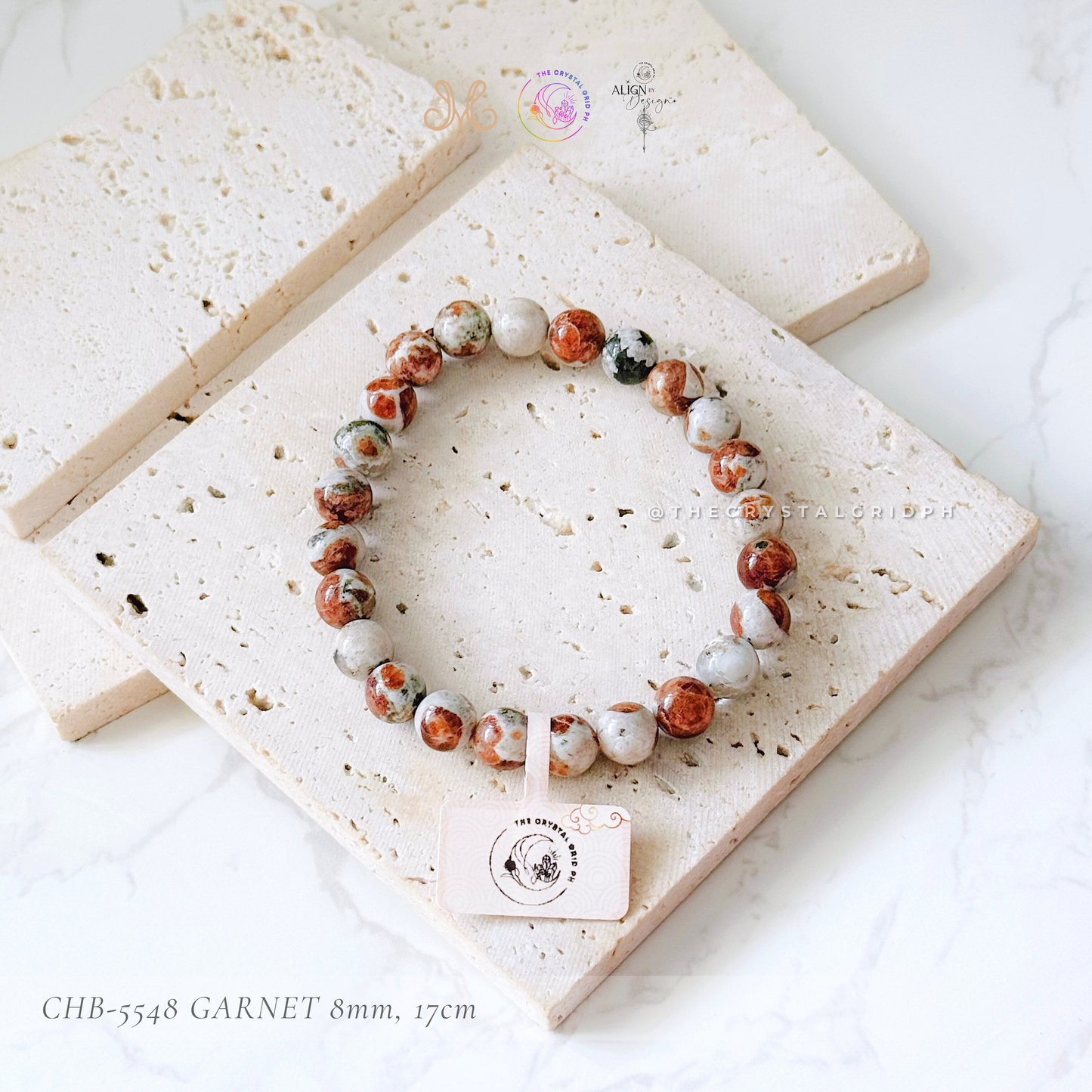 Garnet