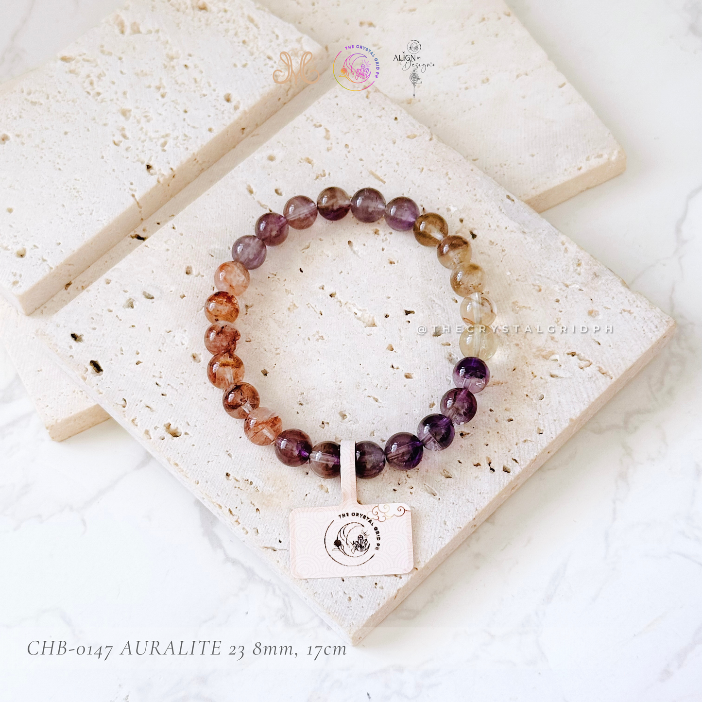 Auralite 23
