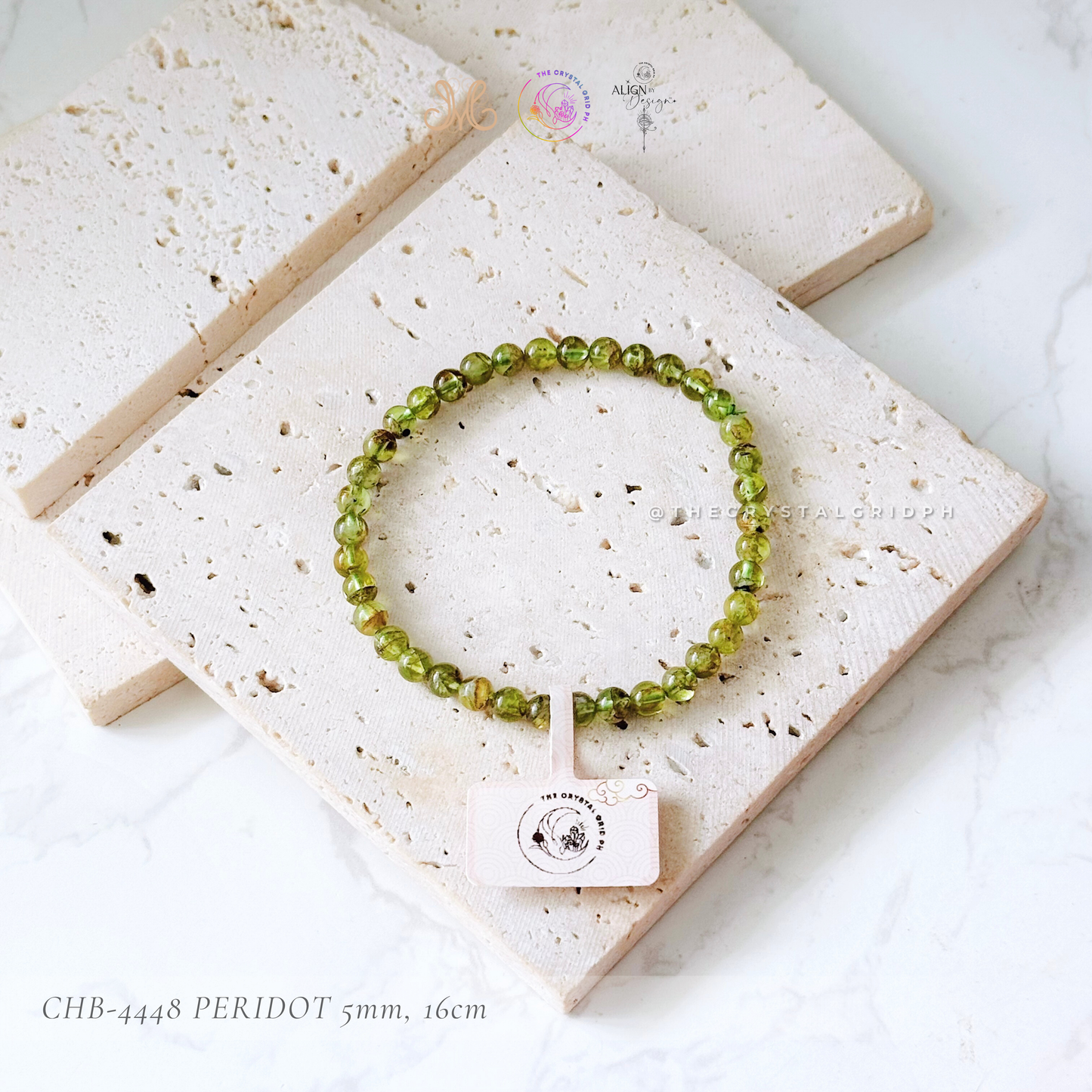 Peridot