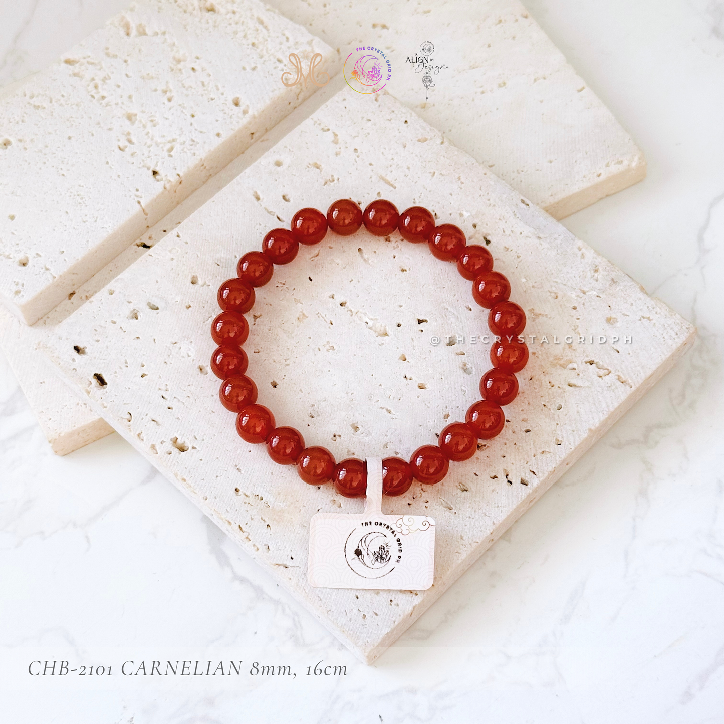 Carnelian