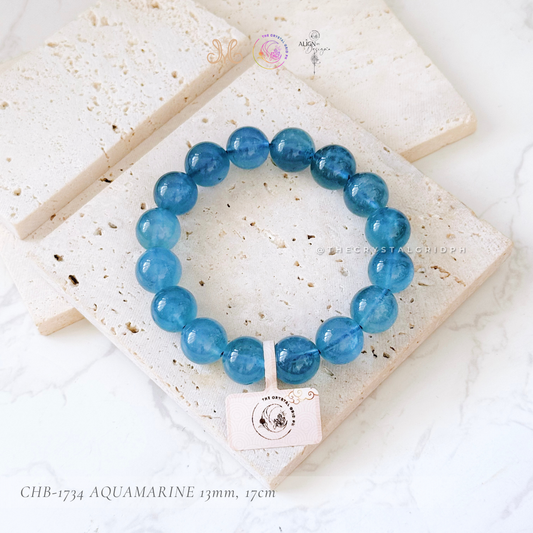 Aquamarine
