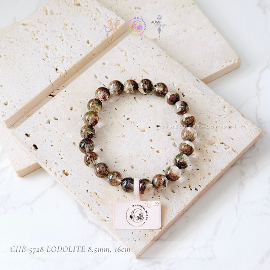 Lodolite