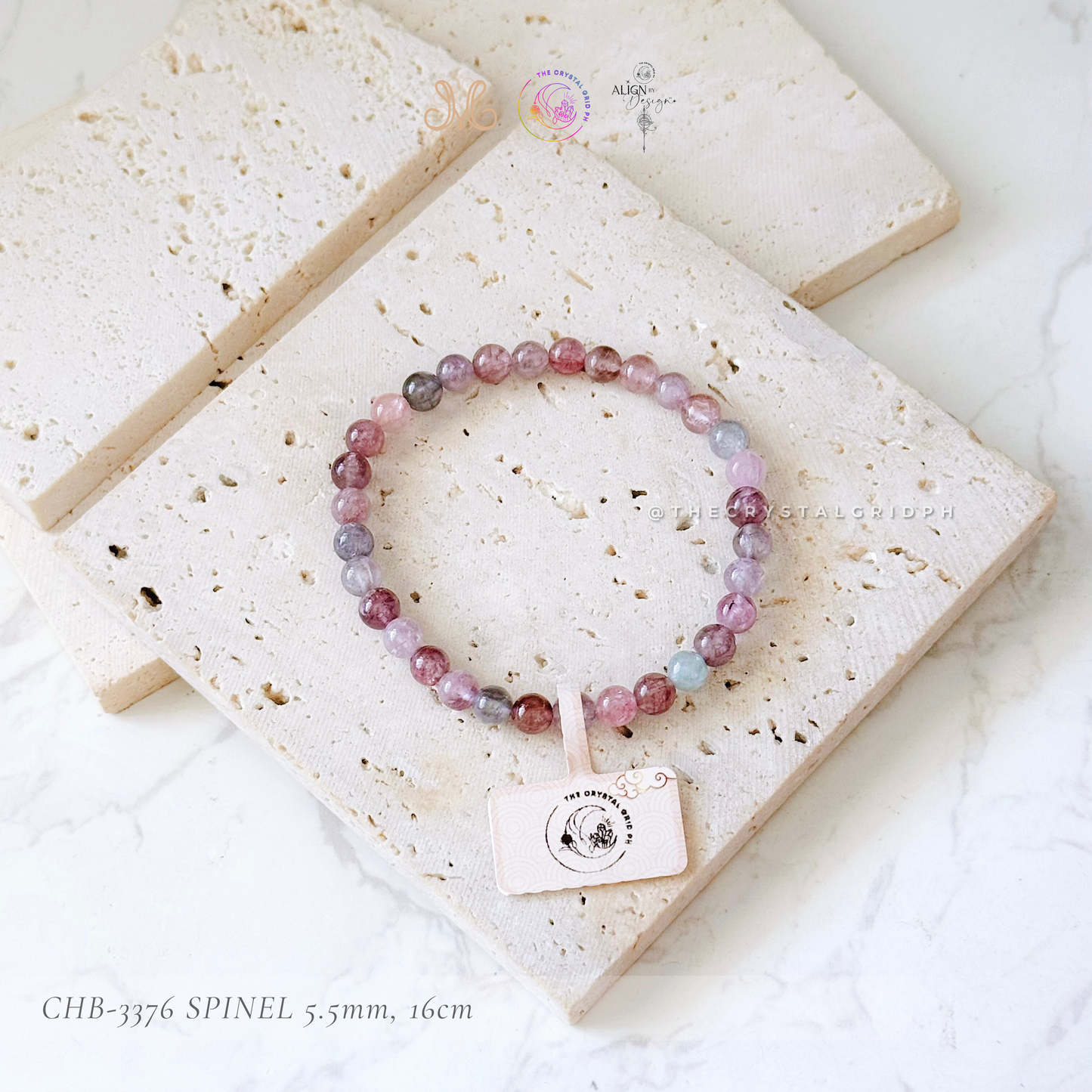 Spinel