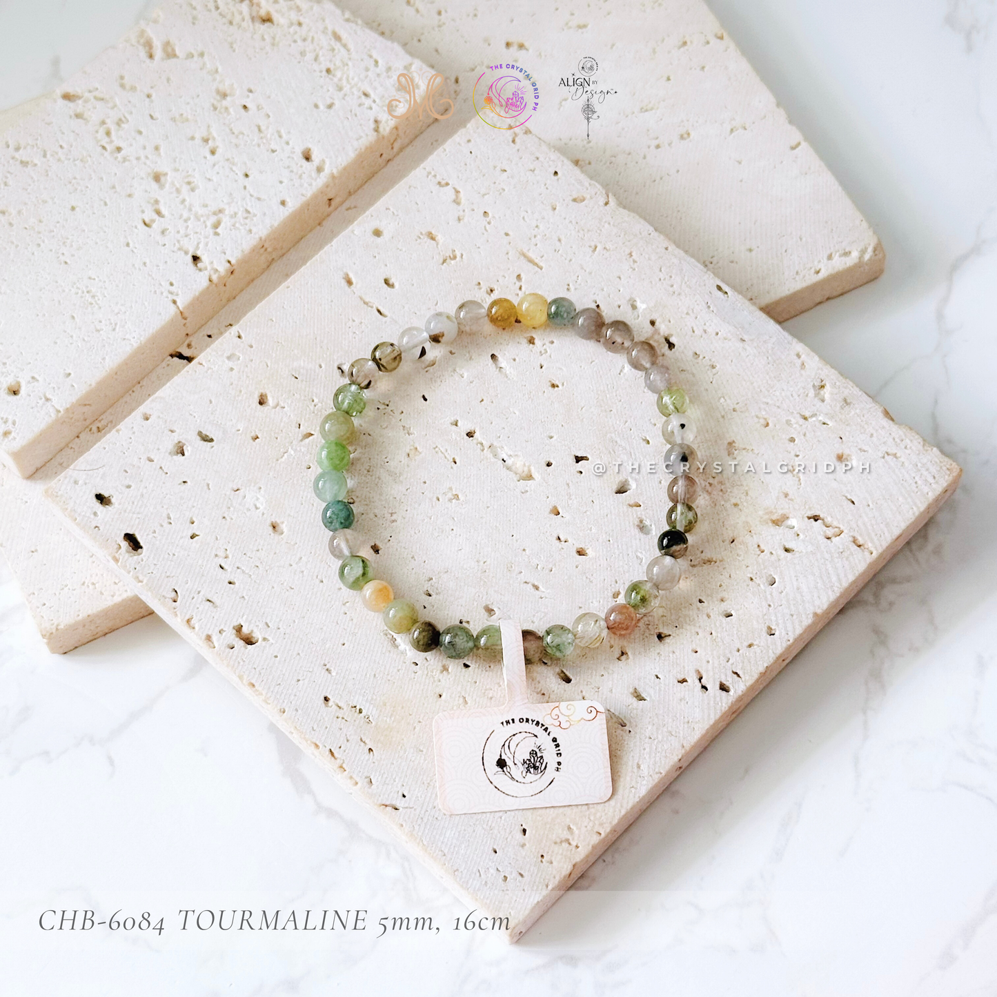 Tourmaline