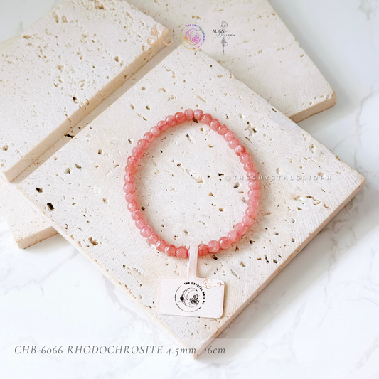 Rhodochrosite