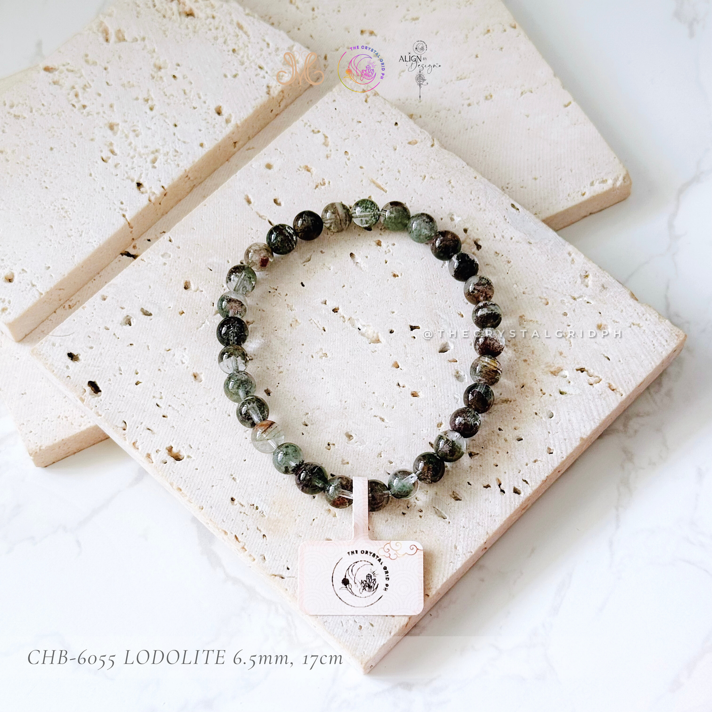 Lodolite