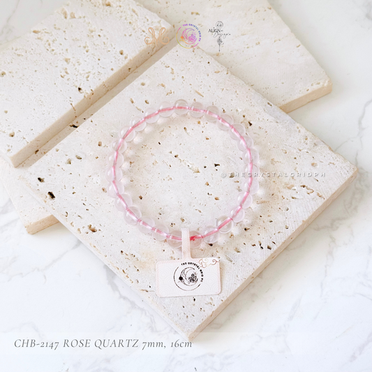 Rose Quartz