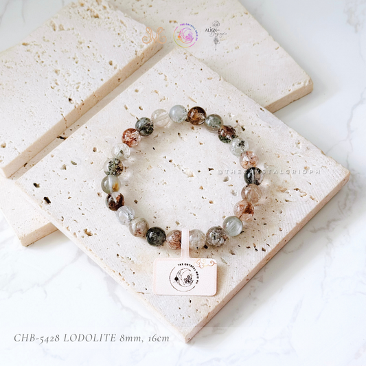 Lodolite