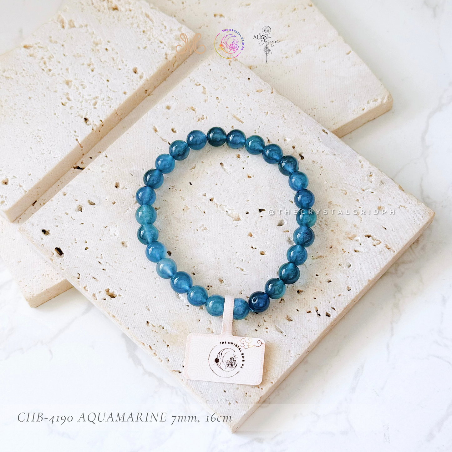 Aquamarine