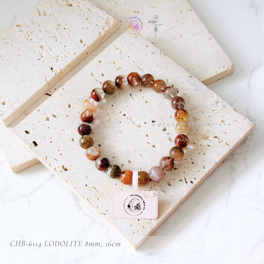 Lodolite