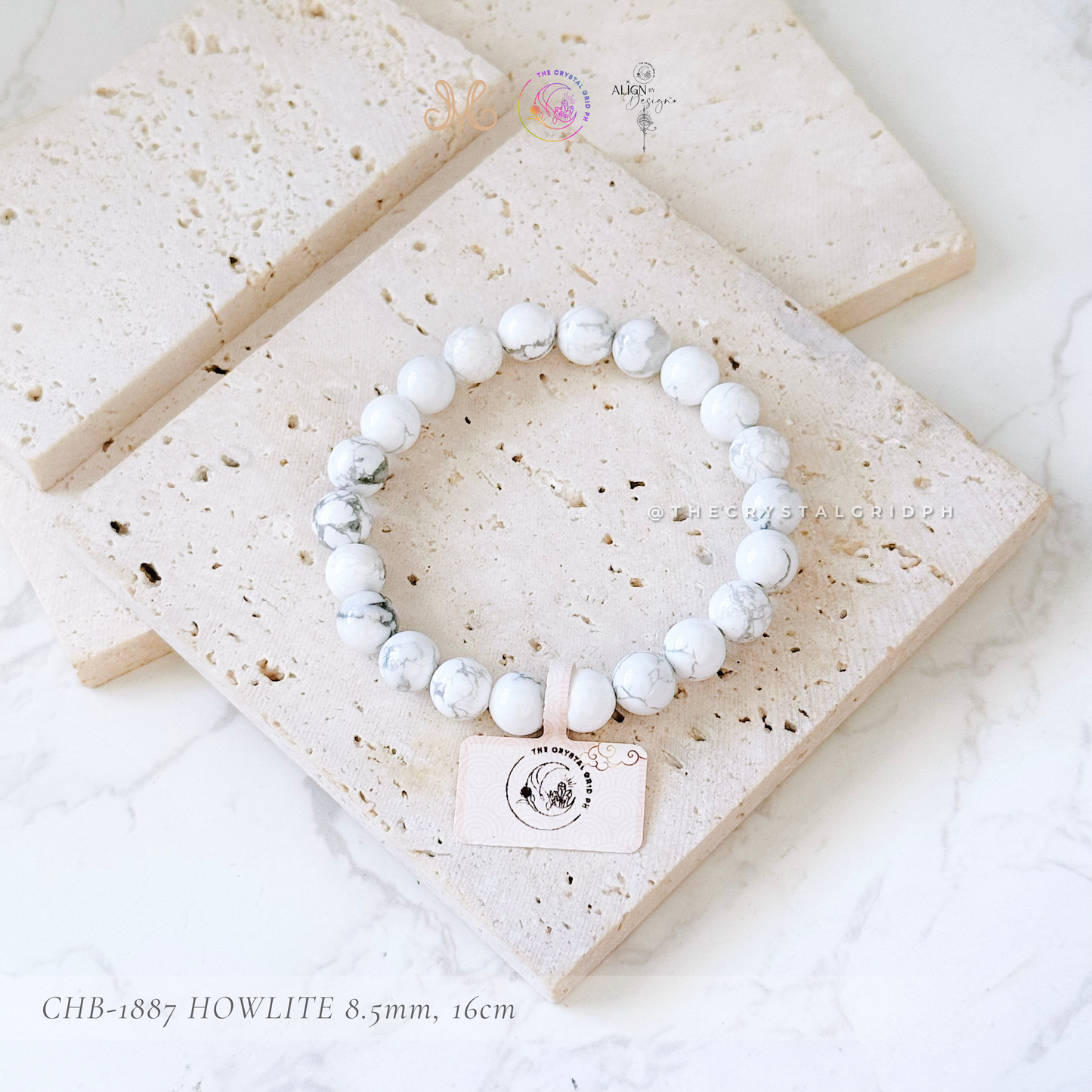 Howlite